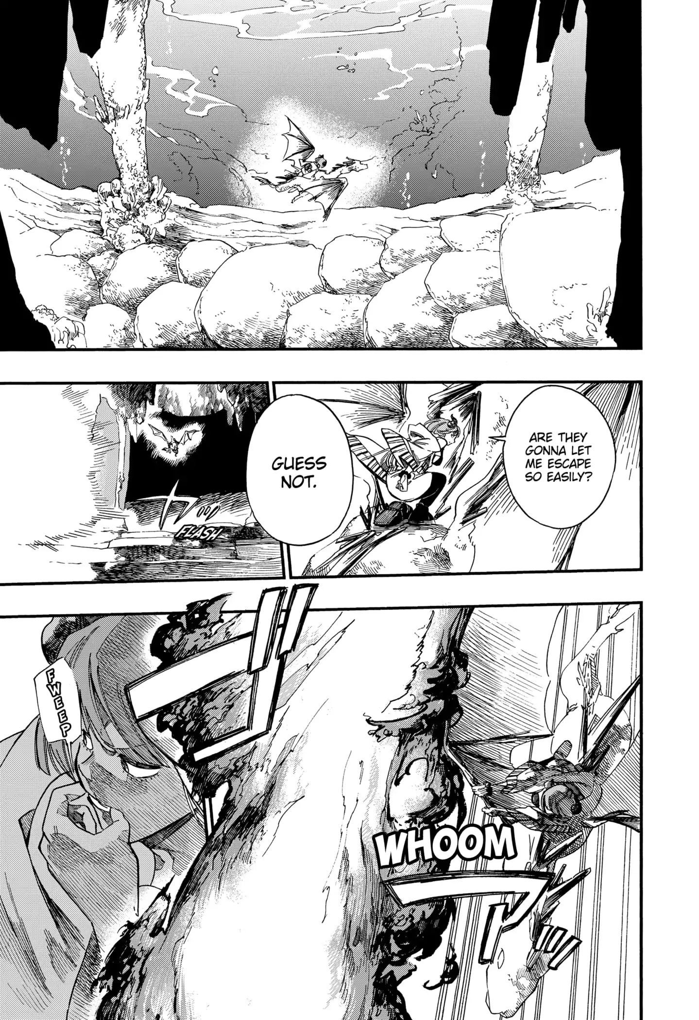 Aragane no Ko Chapter 12 26